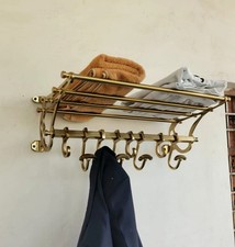 Porte-manteau de luxe