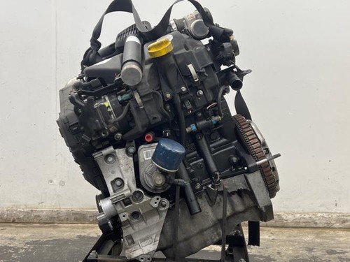 Moteur renault kangoo phase - moteur,