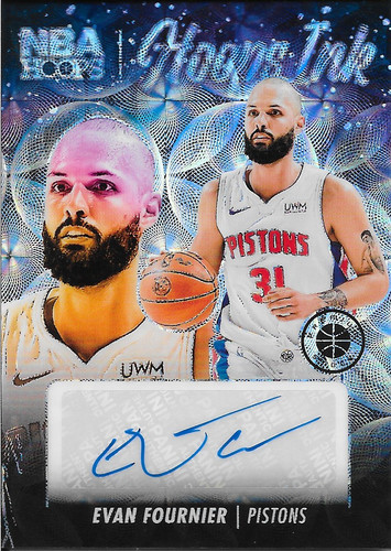 2023 panini hoops - hoops, premium