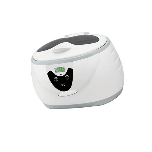 White portable ultrasonic - portable,