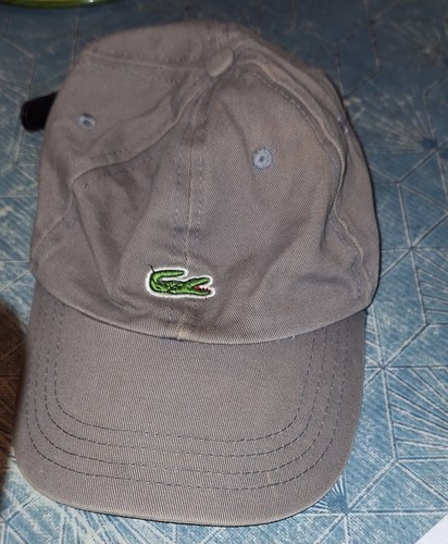 Lacoste casquette baseball - casquette, de