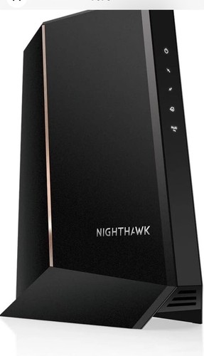 Netgear nighthawk multi - netgear,