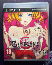 Catherine sony playstation 3