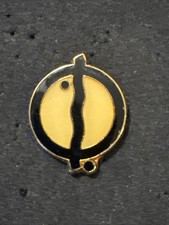 Pin’s Comic Tintin Kish Osh Corner Coinderoux