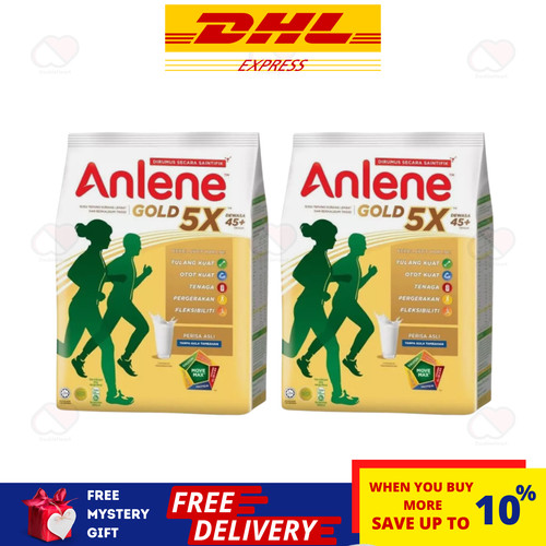 De lait en poudre - kg,