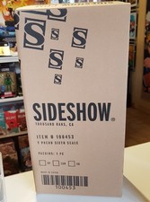 Pale Rider figurine 1/6 Clint