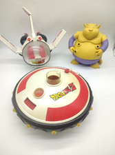 Lot Décor 3 figurine dbz AB