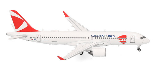 Herpa avion airbus - herpa,