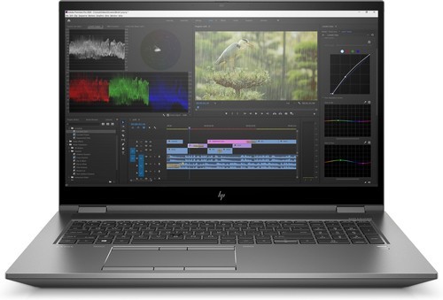 Portable zbook fury 17 - pc,