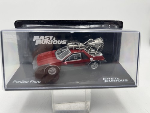 Die cast pontiac - die,