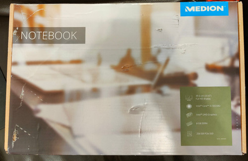 Medion e15415 md62478 - e15415,