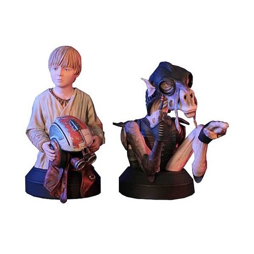 Sebulba and anakin pack - anakin, mini