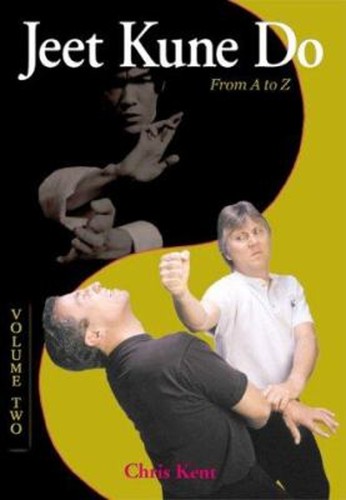 Jeet kune a to - jeet,