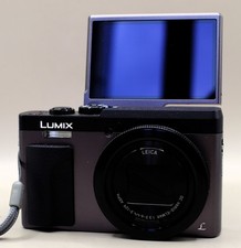 Lumix DC TZ91 - comme neuf