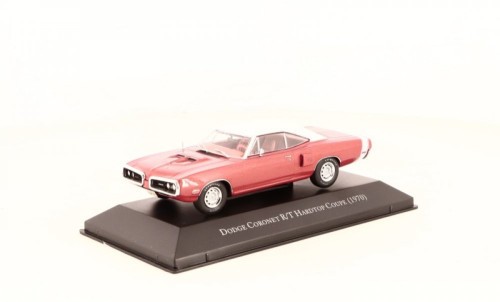Altaya american cars - altaya,