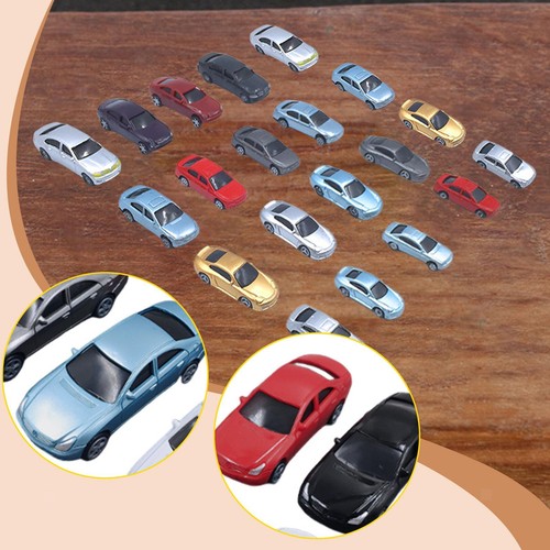 Voitures miniatures - voitures,