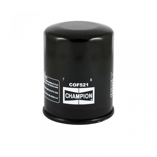 Filtre huile champion pour - huile,