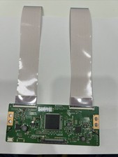 Carte T-con Tv LG 49UH620V  49