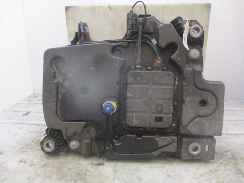 Reservoir additif peugeot 508 - additif,