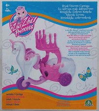 Zhu Zhu Princess Carrosse