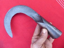 coupe gui emondoir en fer