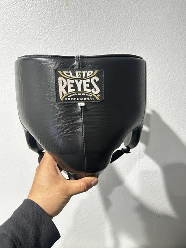 Cleto reyes professional - cleto,