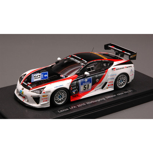 Lexus lfa nurburgring - lexus,