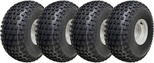 Pneus Knobby ATV 22x11.00-8