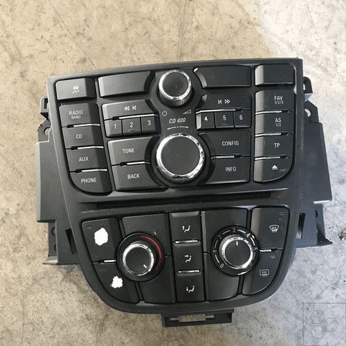 13360091 autoradio opel - 13360091,