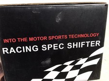 Buddy Club Racing Spec Short