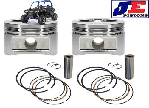 Piston polaris rzr sportsman - piston,