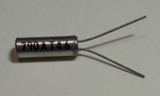 L77-1522-05 Cristal Kenwood TS-50 Résonateur Cristal TS50 - Dernières Unités