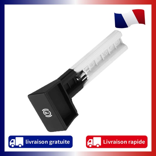 Frein main commande gauche - à,