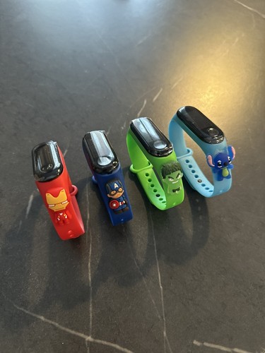 Montre enfant super - super, et