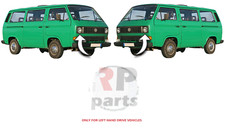 Pour VW Transporter T3 79-92