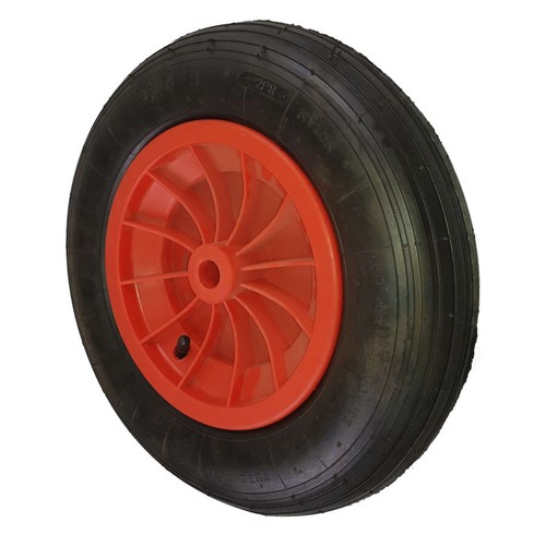Roue gonflable 380 moyeu - 95,