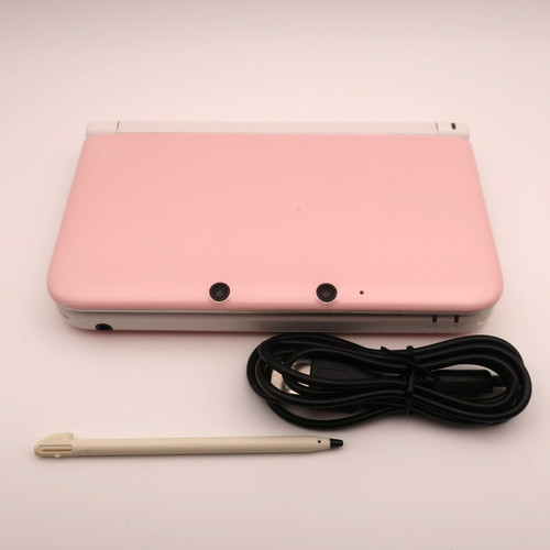 Console nintendo 3ds ll - console,