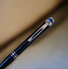 STYLO BILLE MONTBLANC