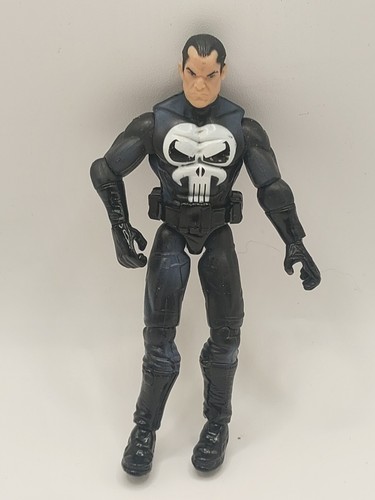 Figurine marvel the punisher - figurine,