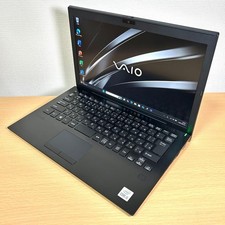 SONY VAIO Pro PG VJPG13C11N