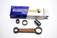 M26 - BIELLA COMPLÈTE ARBRE MOTEUR SPINOTTO 16MM LAMBRETTA D 150-LD 125-150