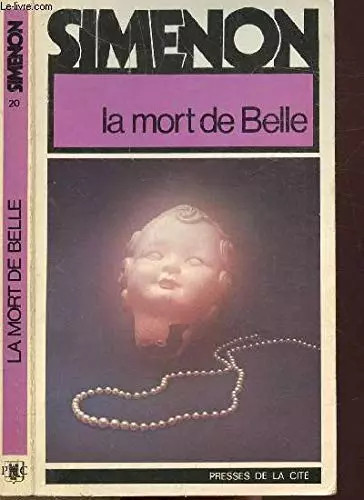 Mort belle collection - mort,