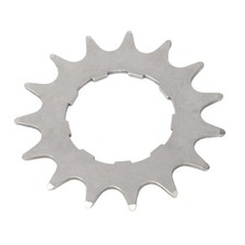 Pignon de vélo à vitesse