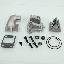 Clapet d admission Polini pour