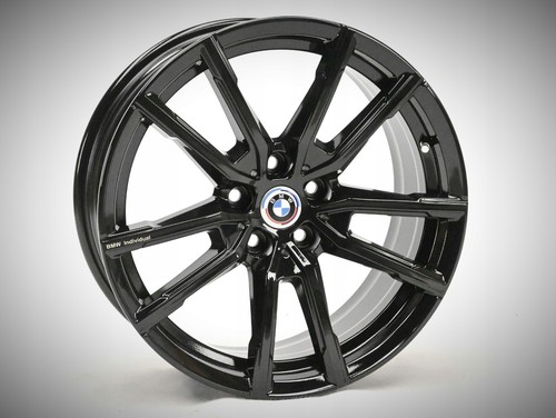 Jantes alliage bmw - jantes, en