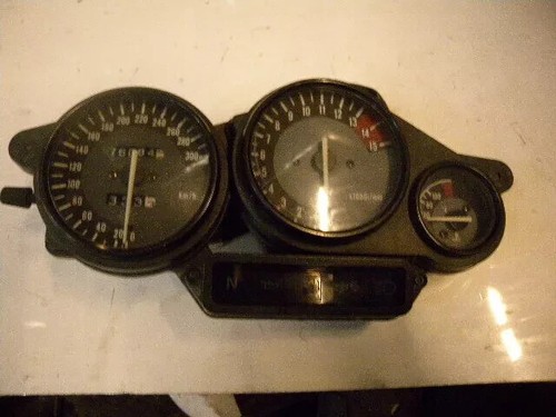 Compteur yzf 600 thundercat - compteur,