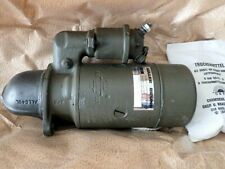 Démarreur Unimog 404 24V