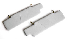 Pare-soleil Land Rover