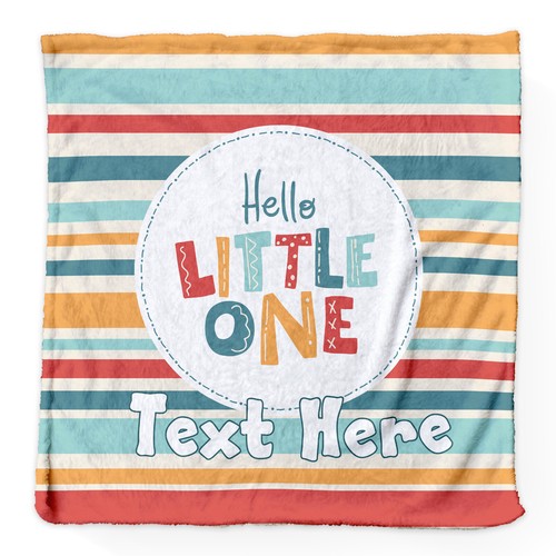 Bonjour petit couverture - -,