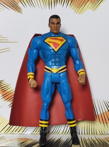 Multiverse superman - dc,